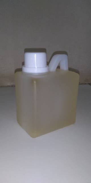 Minyak Kelapa Murni 500ml / Minyak Klentik Murni / Coconut Oil / Minyak Kelapa Asli