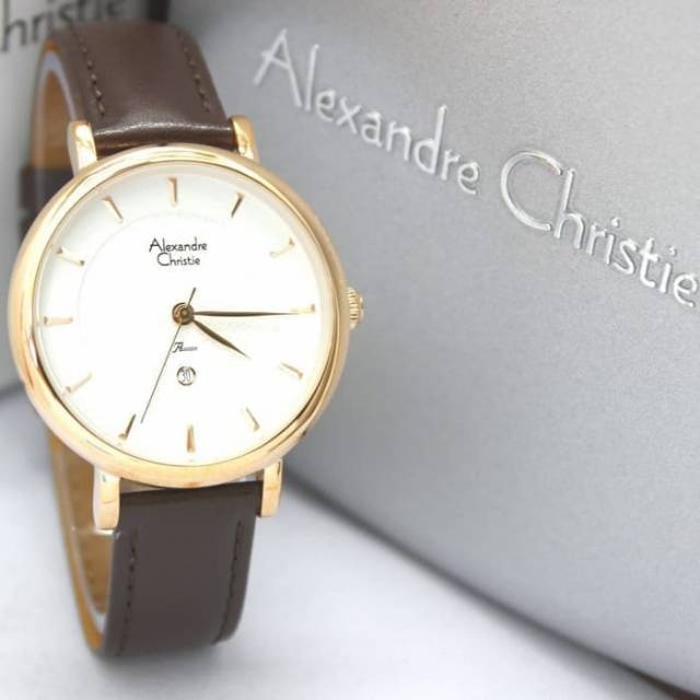 Alexandre christie 2750 wanita