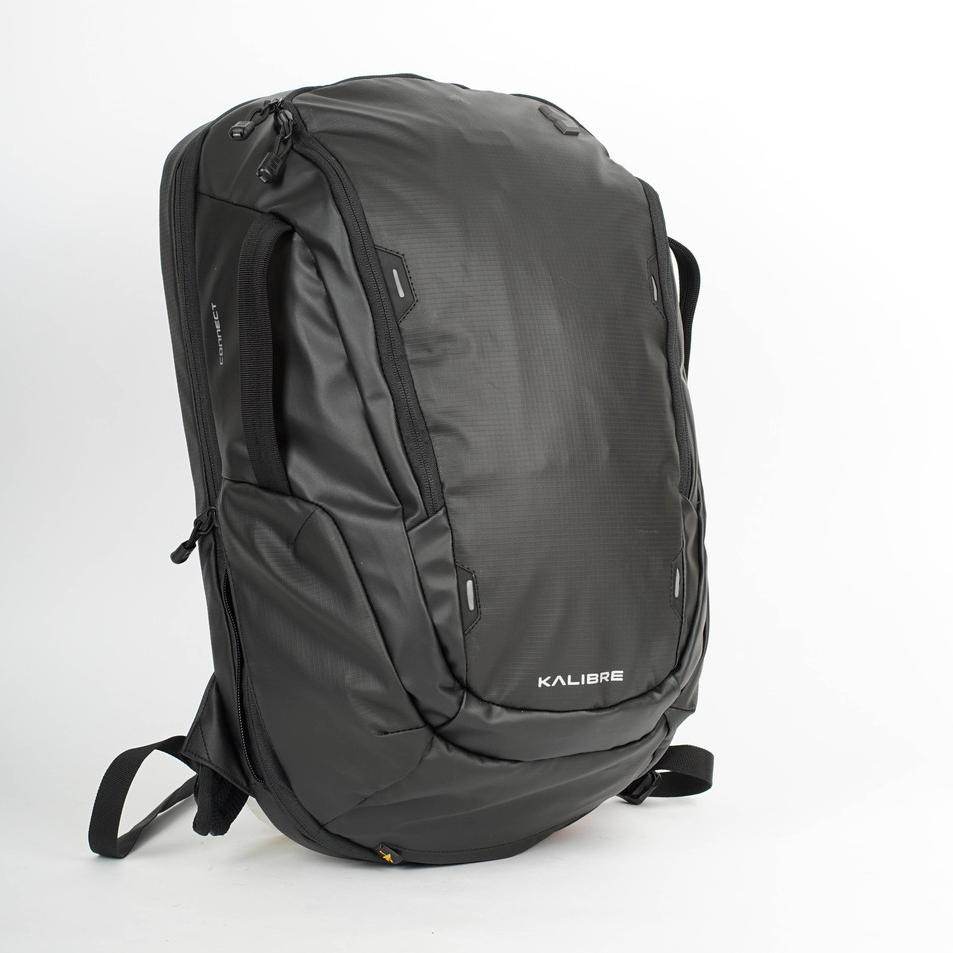 CSw3W7i--Tas Ransel Pria Kalibre Backpack Connect 911443000