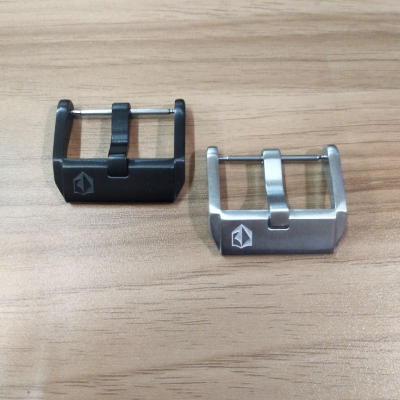 BUCKLE  Jam tangan / Gesper Jam tangan