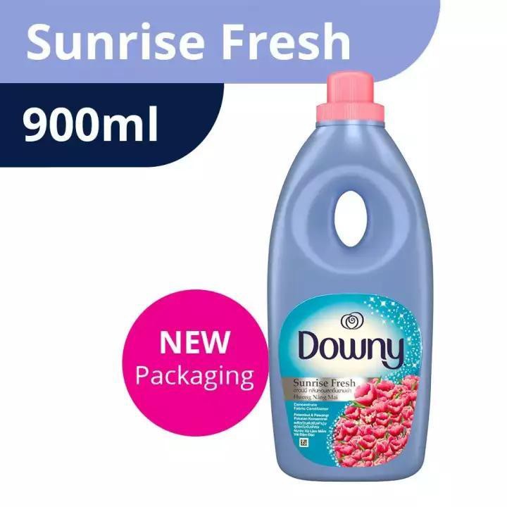 

DOWNY SOFTENER SUNRISE FRESH 900ML