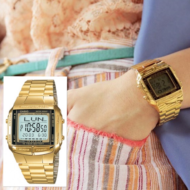 casio db 360g