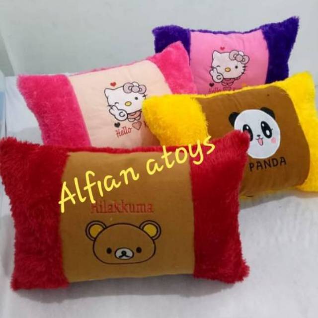 BANTAL CINTA terbaru..Best product