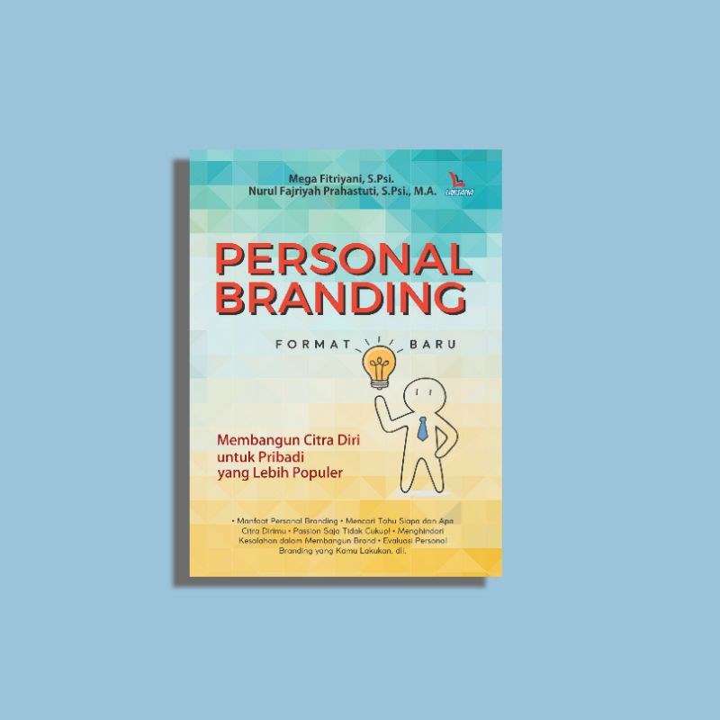 personal branding