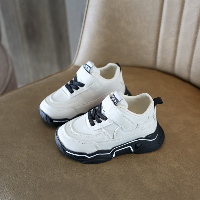 Hansen Gallery Sepatu Fashion Anak Sneaker Import Premium Ala Korea HG 168