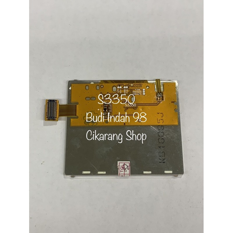 LCD SAMSUNG S3350 S3353