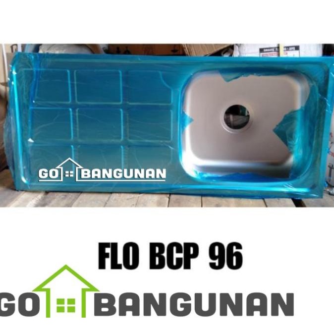 }}}}}}] BCP 1 LUBANG 1 MEJA + AVUR 96 CM FLO