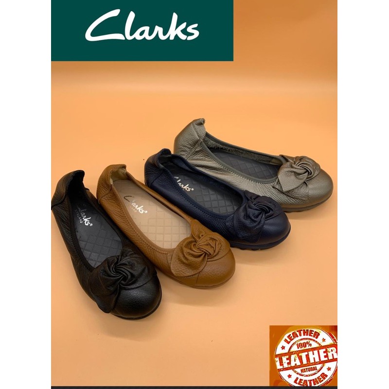 CLARKS ULIR