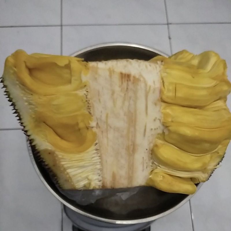 

Buah nangka matang 2 kg
