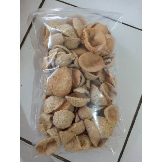 

Tahu krispi 250 gram