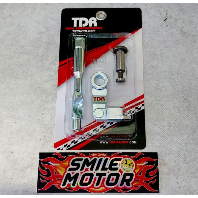 STUT KOPLING/STUT KLOS TDR JUPITER Z/X1/VEGA R/VEGA NEW