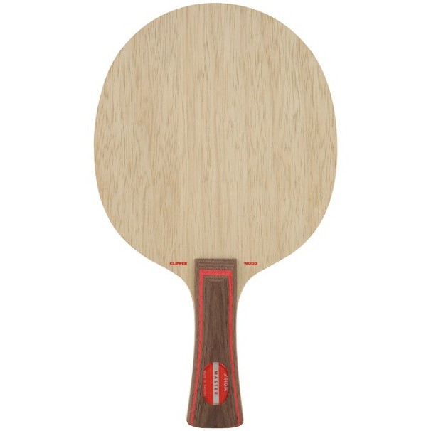 Stiga Clipper Wood - Blade/Kayu Pingpong Tenis Meja Bat Bet