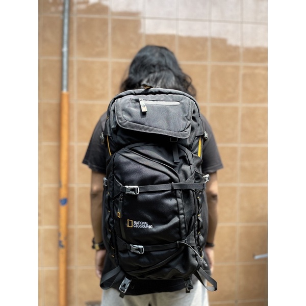 TAS NATIONAL GEOGRAPHIC ORIGINAL