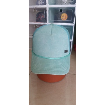 TOPI RIPCURL SECOND