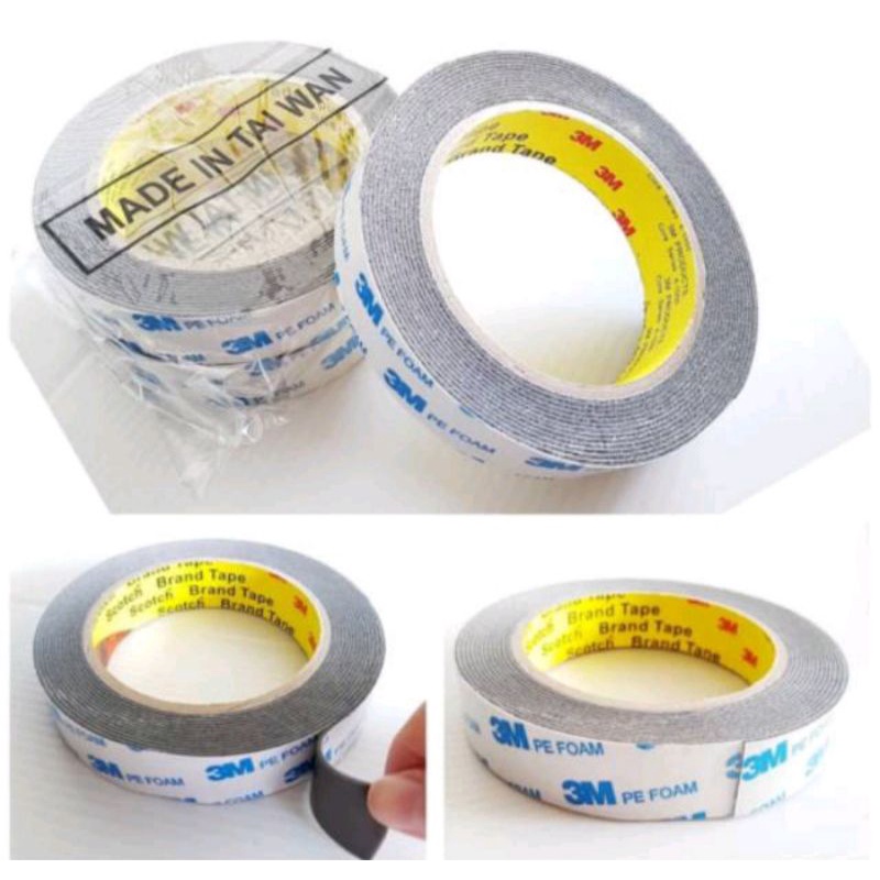 

double tape 3M original 2cm×4,5m