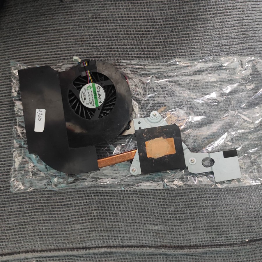 Fan laptop Acer 4750 4752 Acer 4532