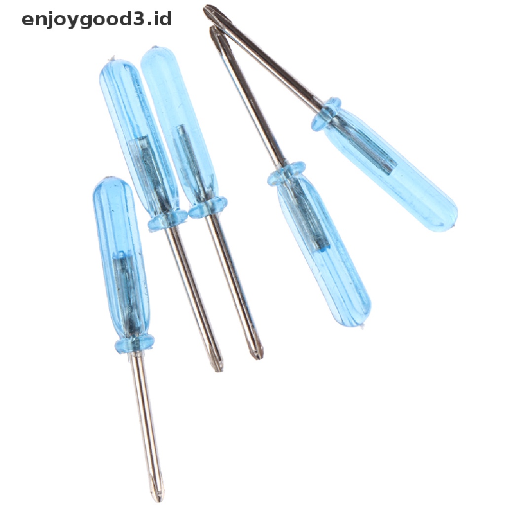 1pc Obeng Mini 2.0 45mm Untuk Reparasi