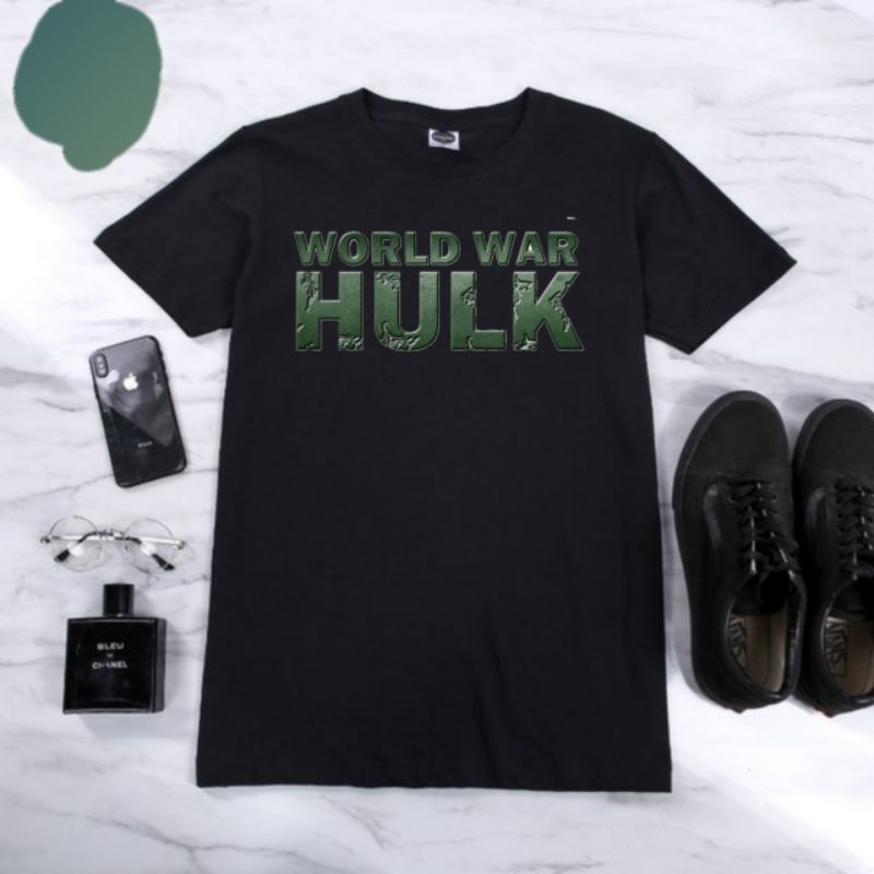 N2-KAOS HULK SUPER PREMIUM