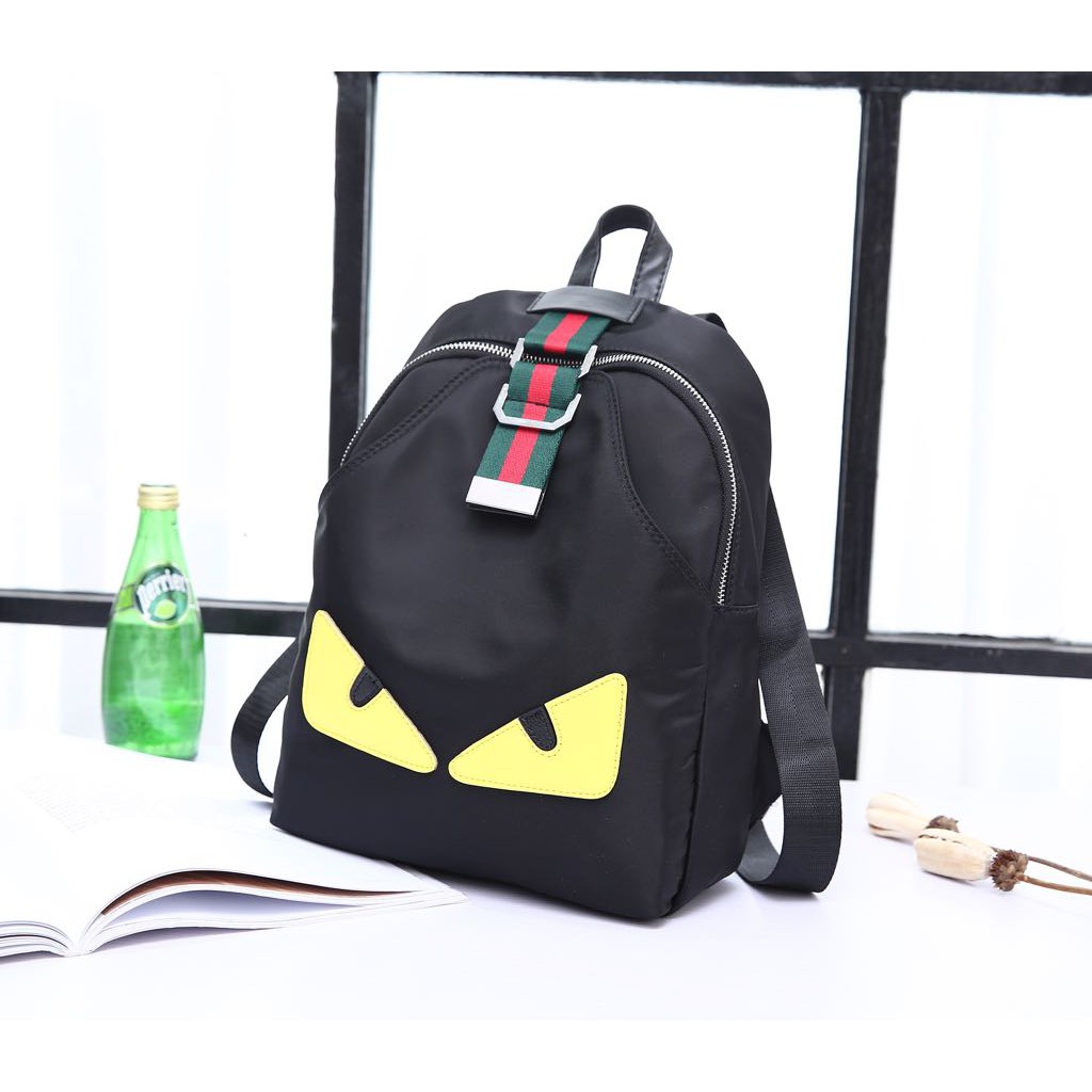 Tas Ransel Dimanne Fendi VL51