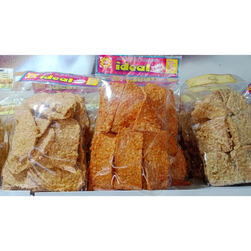 

keripiktempe
