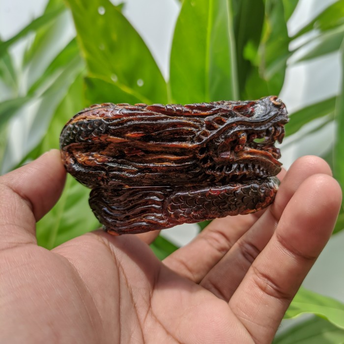 Gelang Akar Bahar/GELANG AKAR BAHAR/gelang akar bahar fullukir merah