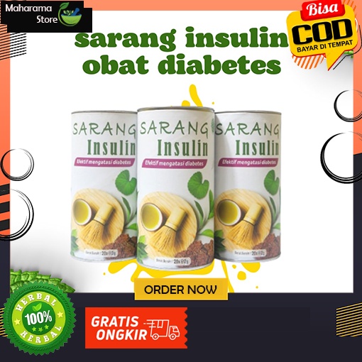 

TEH SARANG INSULIN Obati Diabetes Kencing Manis Menurunkan Gula Darah