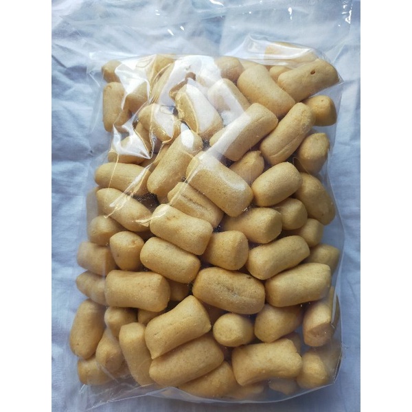 

krupuk bakso ikan