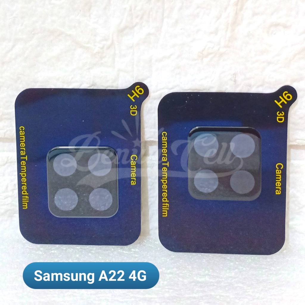 BAHAN KACA RING CAMERA SAMSUNG A22 4G SAMSUNG A22 5G