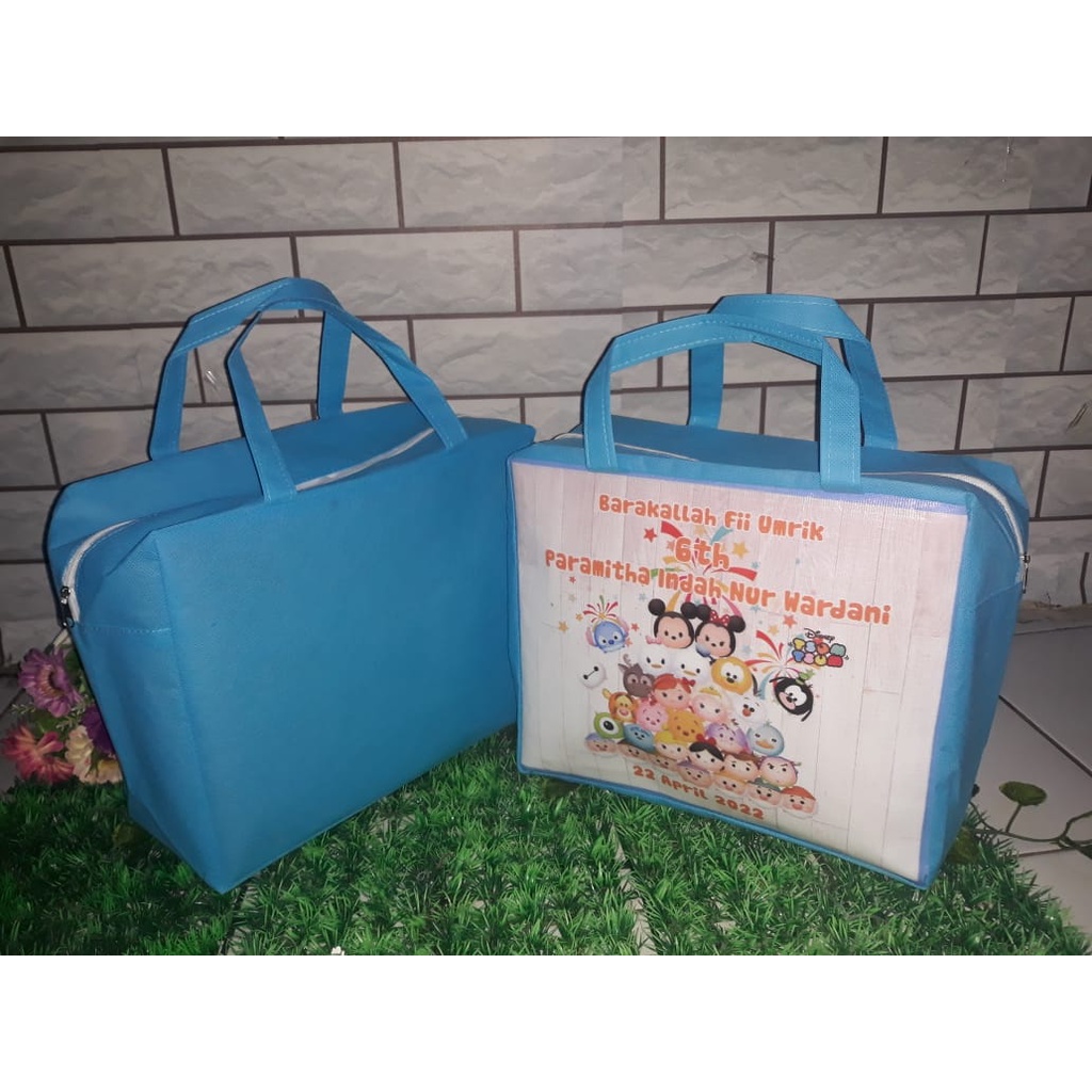 

TAS RESLETING ULANG TAHUN