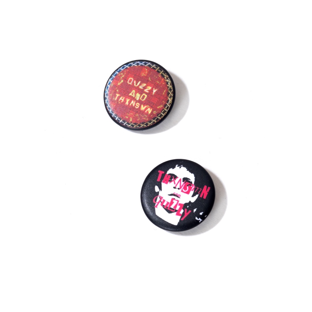 RETOX BUTTON PIN