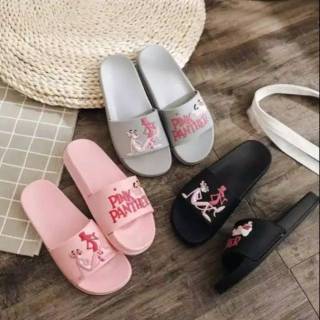  Sandal  bulu  korea Shopee Indonesia