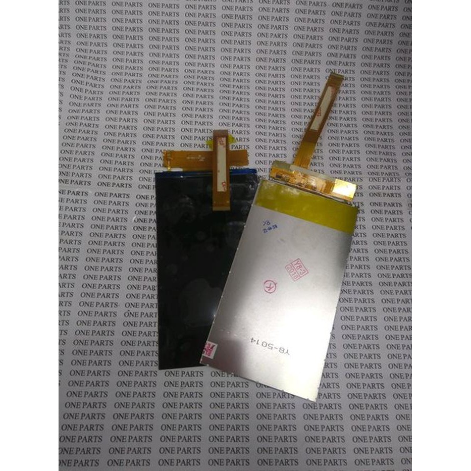 LCD EVERCOSS U50A MAX ORIGINAL