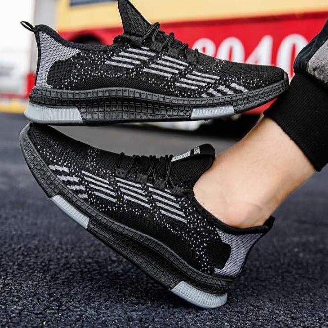 Lagi Tren.. 3.3 FASSHION SALE  SEPATU SNEAKERS LEEDO 3 / Sepatu pria wanita IMPORT LEEDO 3