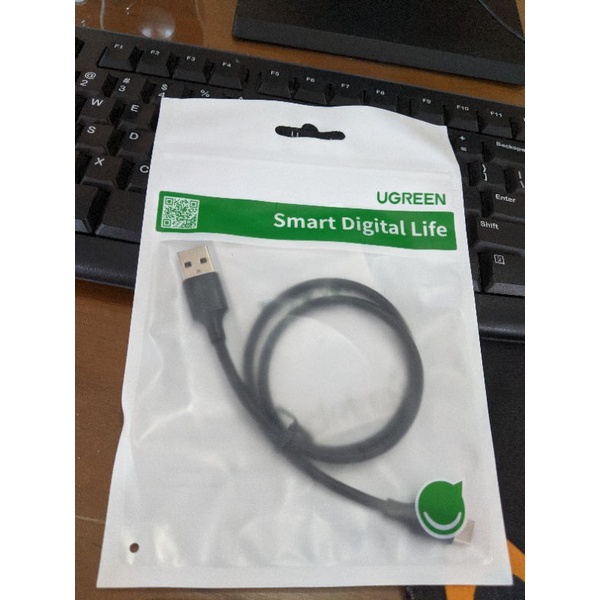 Kabel Data UGREEN type-C
