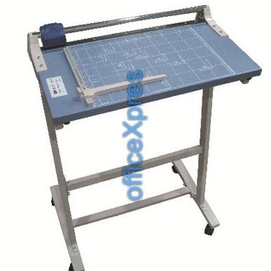 

PROMO Pemotong Kertas Rotary / Paper Cutter Origin A3