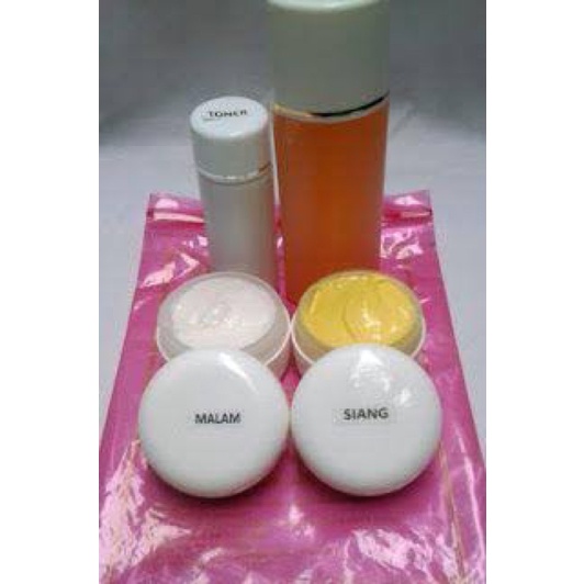 Krim Pemutih HN Premium