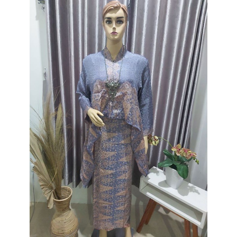 READY STOCK SET CANTIKA