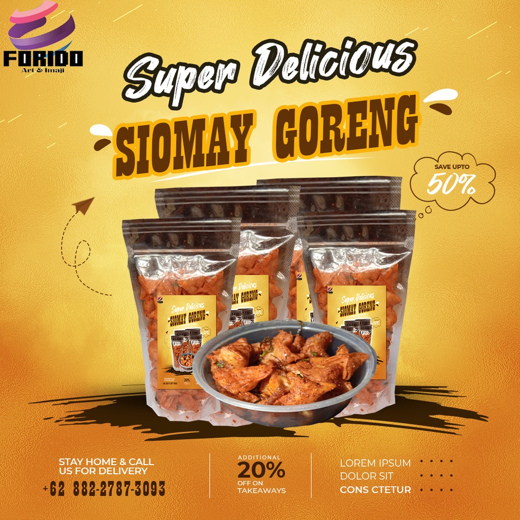 

SIOMAY KERING PEDAS DAUN JERUK / SIOMAY MINI PEDAS / GURILEM PEDAS