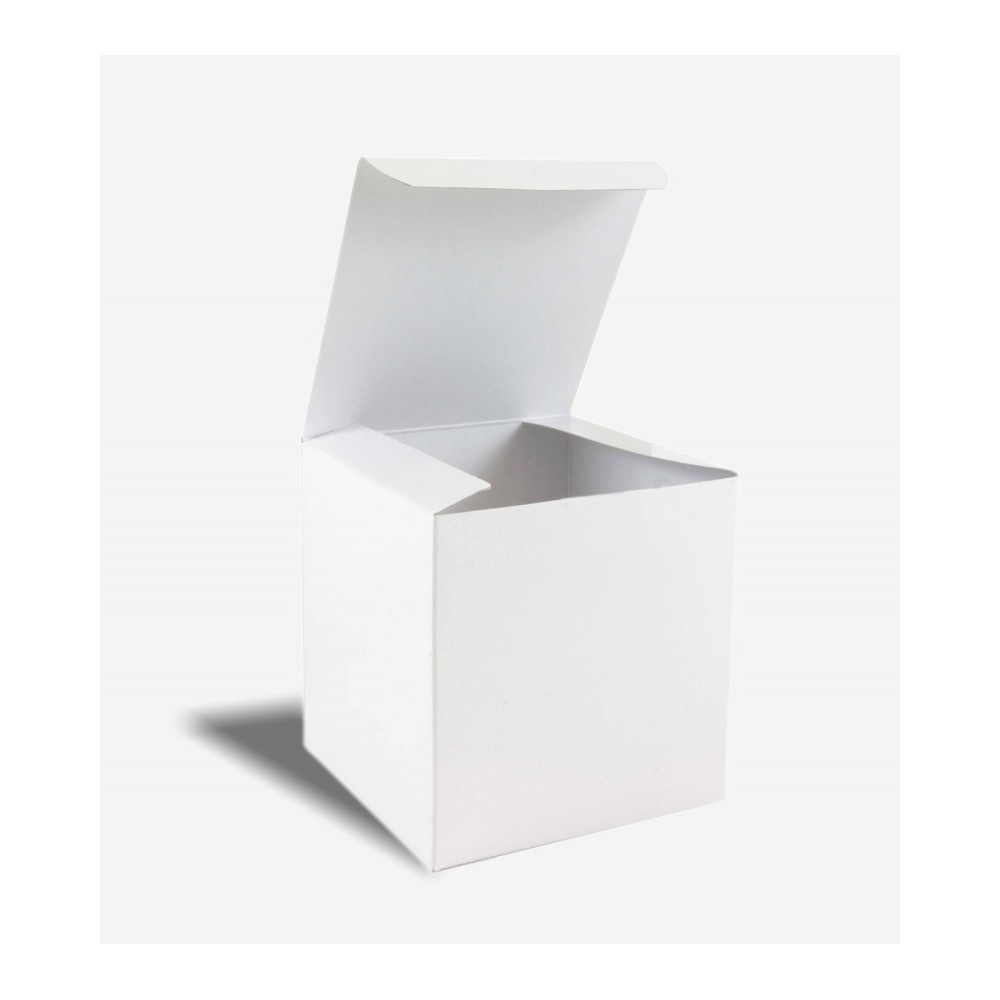 

MUG BOX KARDUS