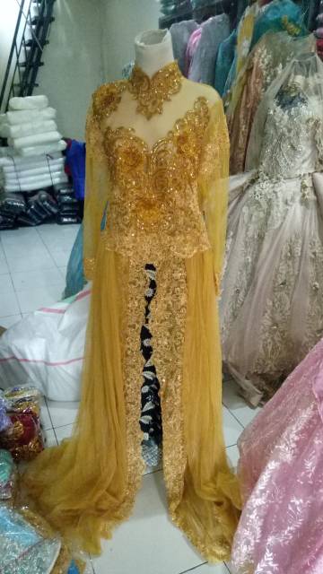 Kebaya bs