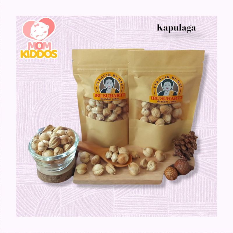 

REMPAH KAPULAGA KERING KUALITAS PREMIUM