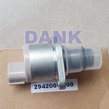 SCV Nissan Navara Frontier 2.5 294200-0260