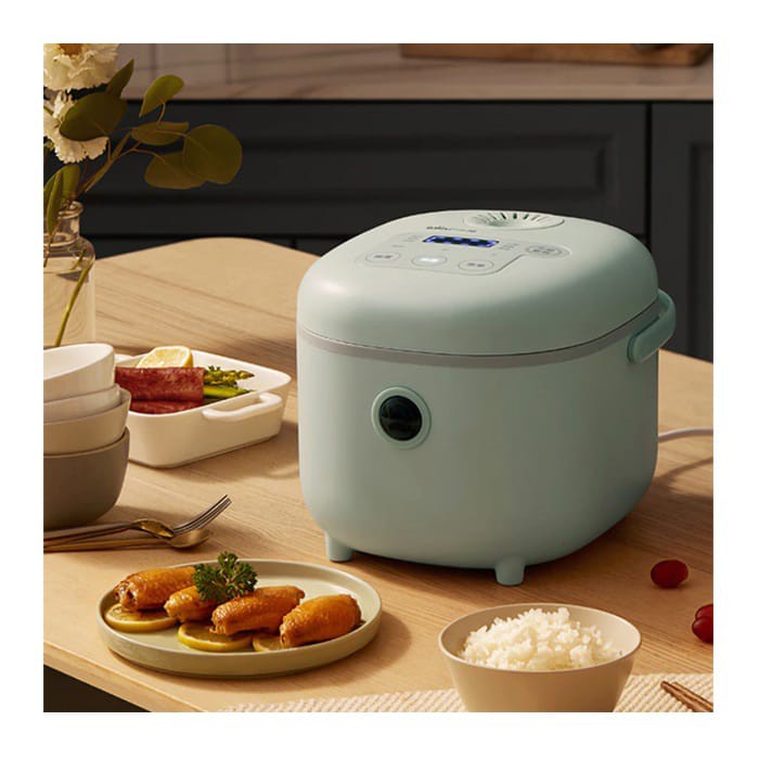 OLIKE SMART RICE COOKER - GARANSI RESMI 1 TAHUN