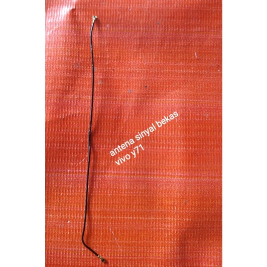 kabel antena bekas vivo y71