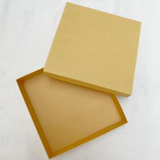 

[COD] LUNE REVER - GIFT BOX (BOX ONLY) Box A [COD]