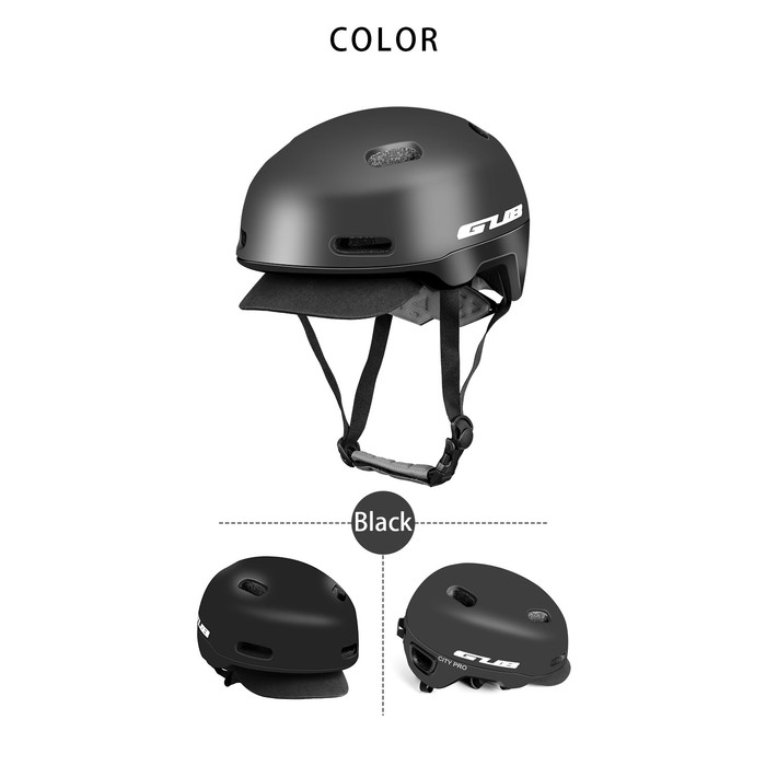 Promo GUB  City  Pro  helm  sepeda  ultra ringan dan 