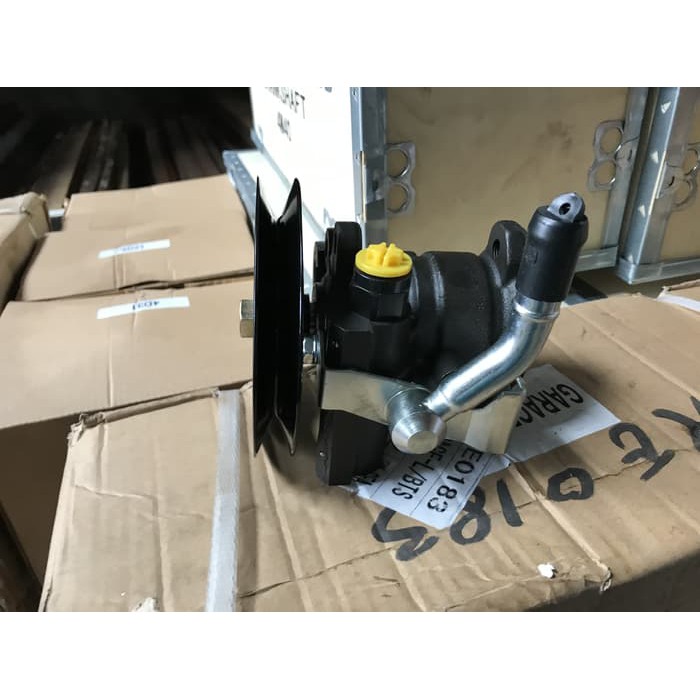 Pompa Power Steering Kijang 5K pompa toyota kijang 5 k