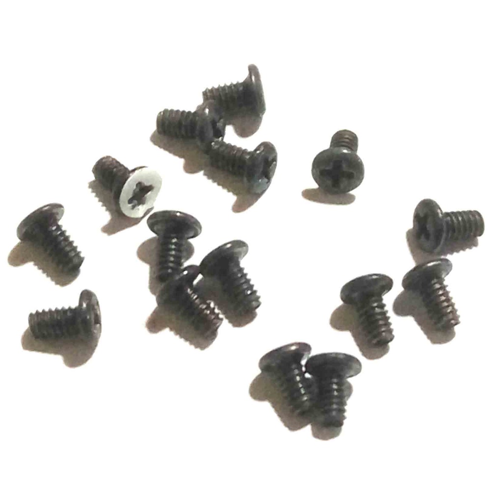 Baut Sekrup Advan i5C Duo Original Mur Baut Advan i5C Duo 4G Sekrup Advan Vandroid i5C Duo Ori Copot