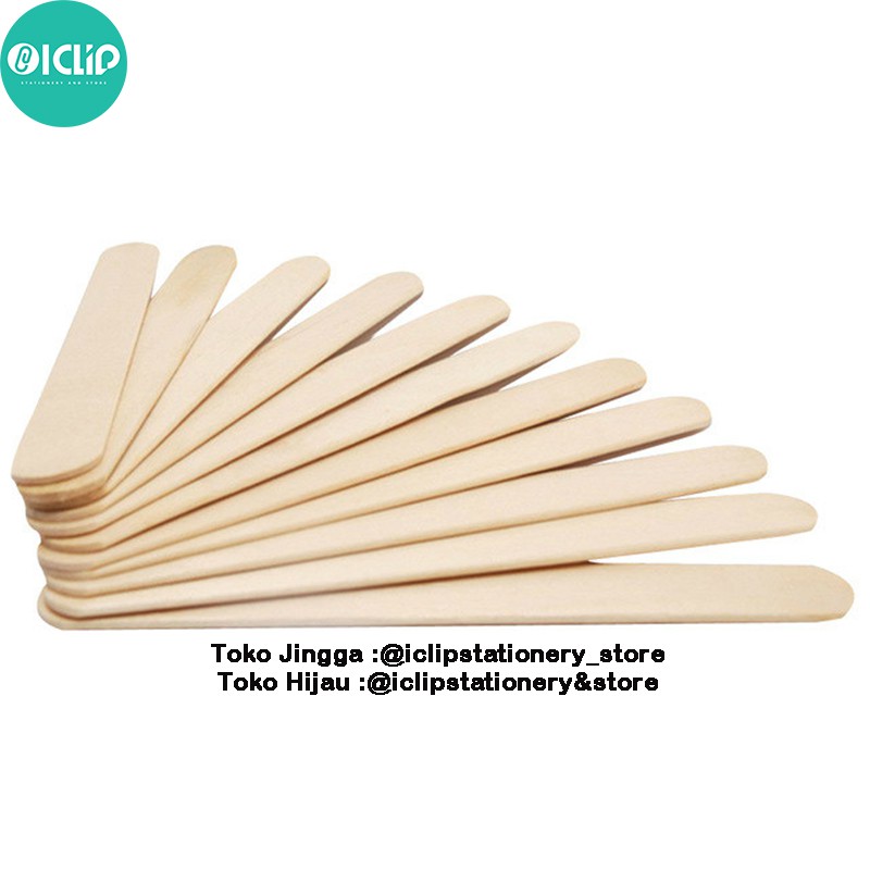 

STICK ES KRIM STIK ES KRIM Kayu Stick Es PRAKARYA.ICLIPSTATIONERY