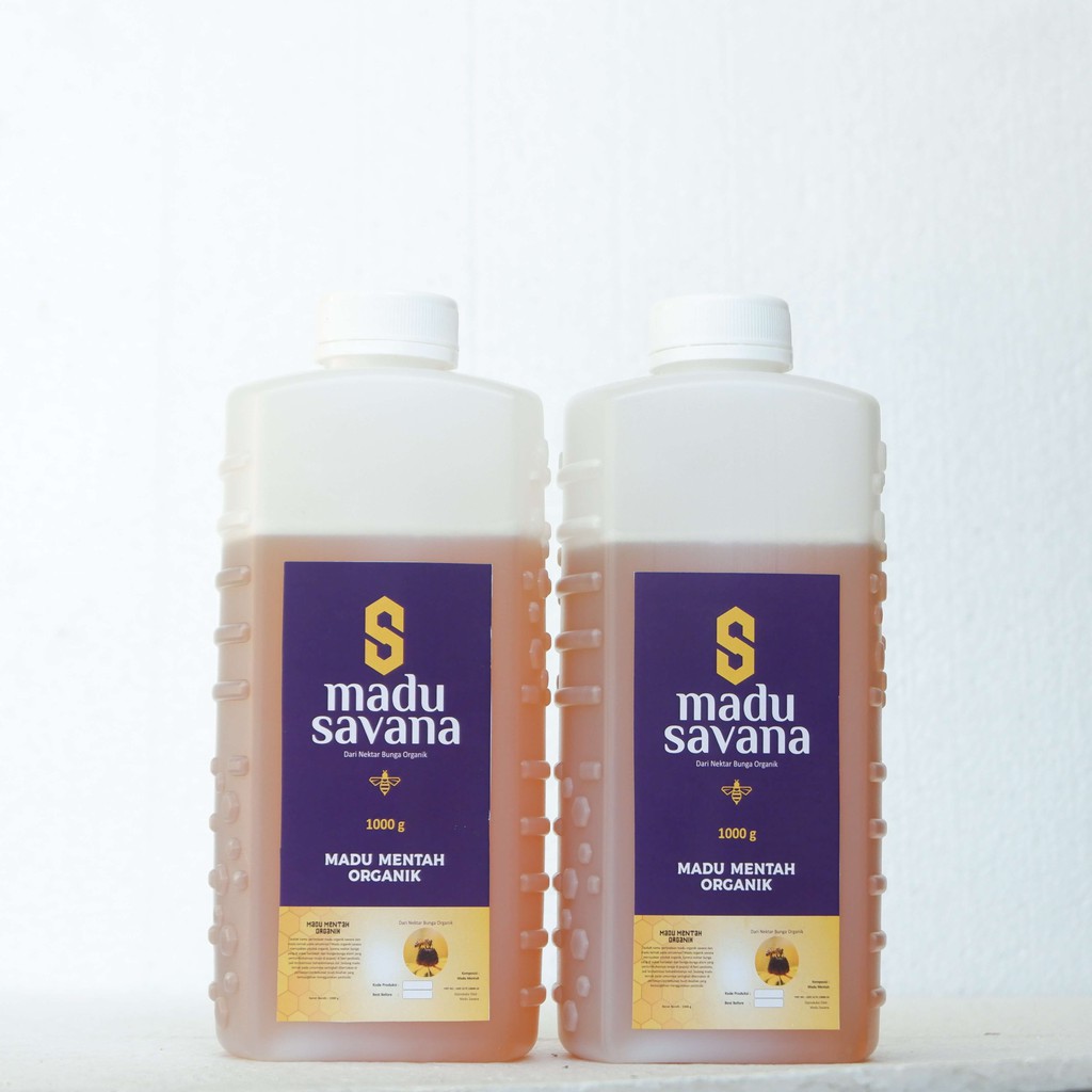 

Baru TERBAIK MADU RANDU 100% ASLI 1 KG TERMURAH Madu Savana
